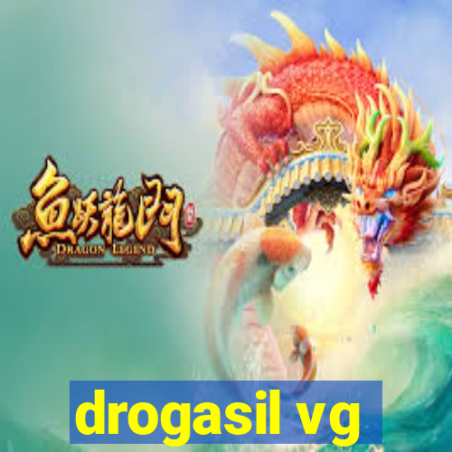 drogasil vg